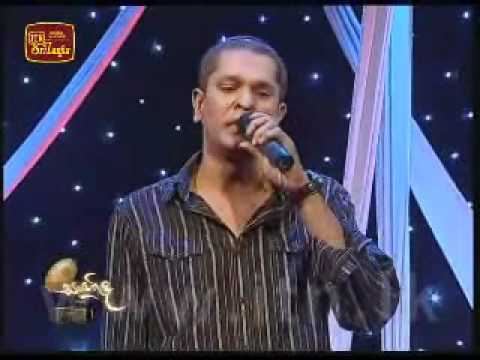 Egodaha  Yanno - Sathish Perera