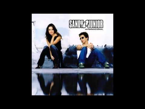 Whenever You Close Your Eyes - Sandy & Júnior