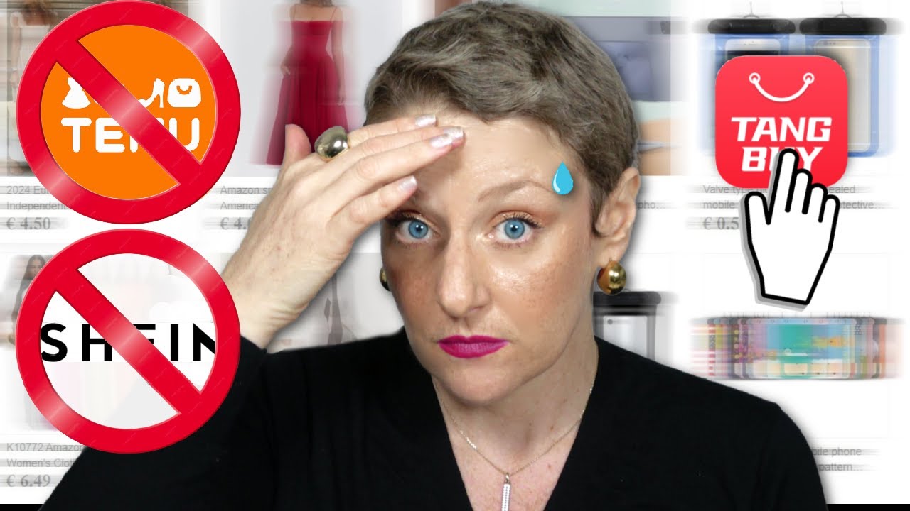 CHEAPER than Temu & Shein!!! BEWARE of this NEW CHINESE SITE