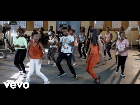 Bruz Newton - Zigwembe