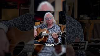 Mike Mills on the REM song “Radio Free Europe” #rem #song #80s #songwriter #alternativerock #shorts