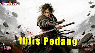 Download lagu INDO SUB丨Iblis Pedang | Legenda Shushan | Fantasi / Aksi / Seni Bela Diri | Bioskop Tiongkok 2026 mp3