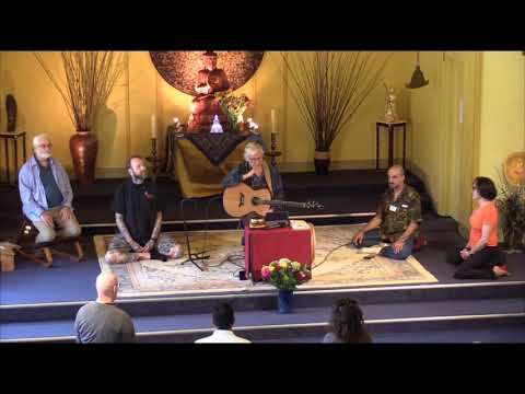 Community Wisdom - Sangha Members Share How Practice Helps Them In Day-To-Day Life