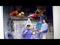 Sesame Street 2306 Sponsors