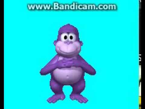 bonzi
