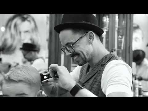 Adikt Barber - Geoff