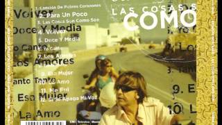 Para Un Poco Ricardo Montaner 2009 (Audio)