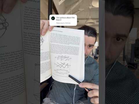 Competing networks at different scales (Figure 8)
