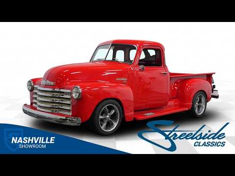1950 Chevrolet 3100 (CC-2099226) for sale in Lavergne, Tennessee