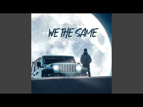 We The Same — watch video