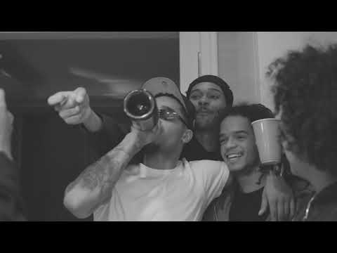 Jay G - Lost It (Official Music Video)