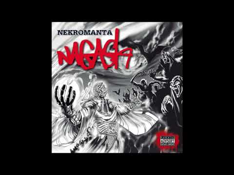 Nagash feat. Jeżozwierz - Taśmowe Kopie