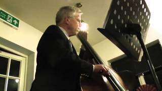 Bill Coleman - Bassist Extraordinaire