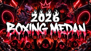 Download lagu AUTO GOYANG !! DJ BOXING MEDAN FULL BASS VIRAL TIKTOK 2026 DJ BOXING MEDAN MIXTAPE FULL BASS BETON mp3