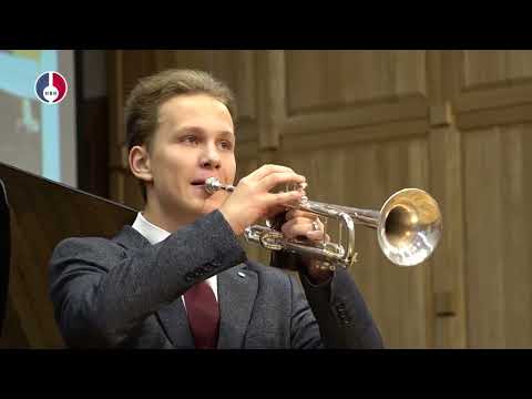 VIII творческая школа «Рифей» для одаренных детей России и Росатома прошла в Новоуральске