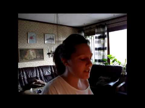 Magdalena Andersson - Day after Day - Idol Sverige (TV4)