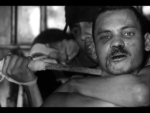 MEXICAN FUSCA - Cadenas