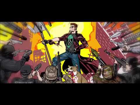 Postal 3 OST-PW Theme