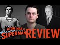 Atom Man Vs Superman 1950 Review