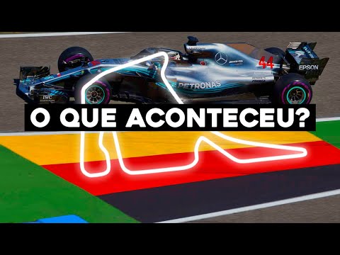 POR QUE A F1 NÃO CORRE MAIS NA ALEMANHA? (o verdadeiro motivo)