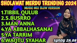 Download lagu SHOLAWAT MERDU TRENDING 2024 MUSIC MIX SLOW VERSION#sholawatmerdu mp3 Download lagu SHOLAWAT MERDU TRENDING 2024 MUSIC MIX SLOW VERSION#sholawatmerdu mp3