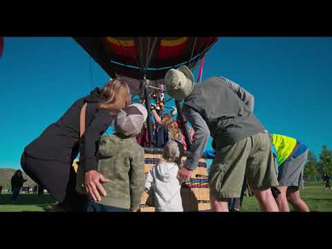 Basalt, CO - Rivers, Recreation and Culture