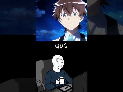 plastic memories - anime sad ending ep1 - ep13