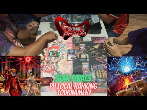 Top 4 / Semi Final / Mono Eldlich Vs Splight Uria Frog / May 22, 2022