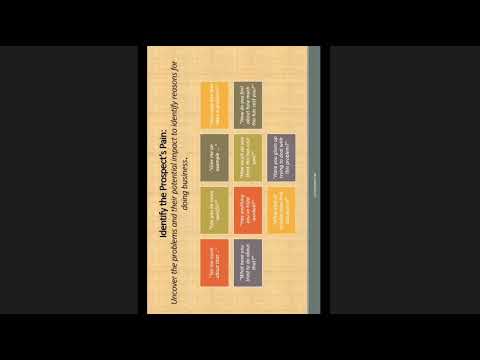 Upfront Contract × Allenchaney.com