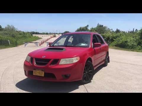 5 Things I Hate About My Saab 92x