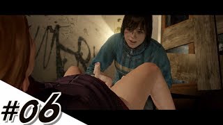 【BEYOND: Two Souls】これは神秘的だぁ #06