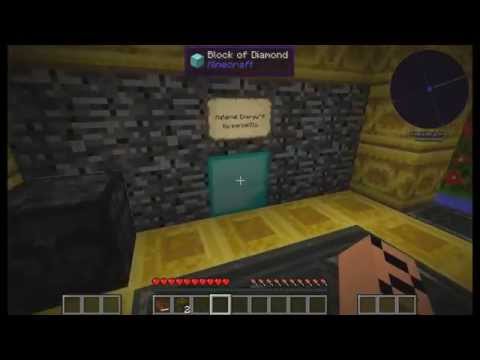 Material Energy^4 (Hypercubed): Episode 1 - Sneaky little secrets!