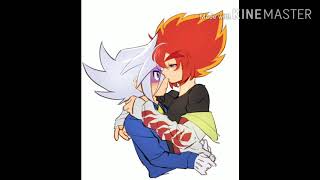 Download lagu Akai Tsubasa x  Kaitou Joker AMV mp3