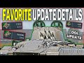 Top 4 BEST Details Coming Next Update Update Fire Birds