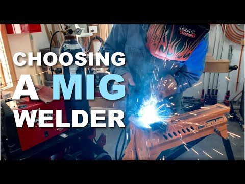 , title : 'How to Choose a MIG Welder'