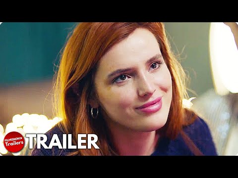 Time is Up Teaser Starring Bella Thorne