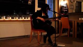 Kalben - Taşikardi 30 Mart 2015 İstek Belde Okulları 51. Kütüphane Haftası