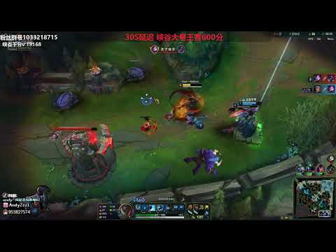 Andyzzz Yasuo vs Kalista Bot  ✅ Best Yasuo CN Guide