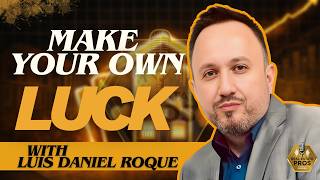 How Smart Real Estate Investors Create Their Own Luck in Today’s Market