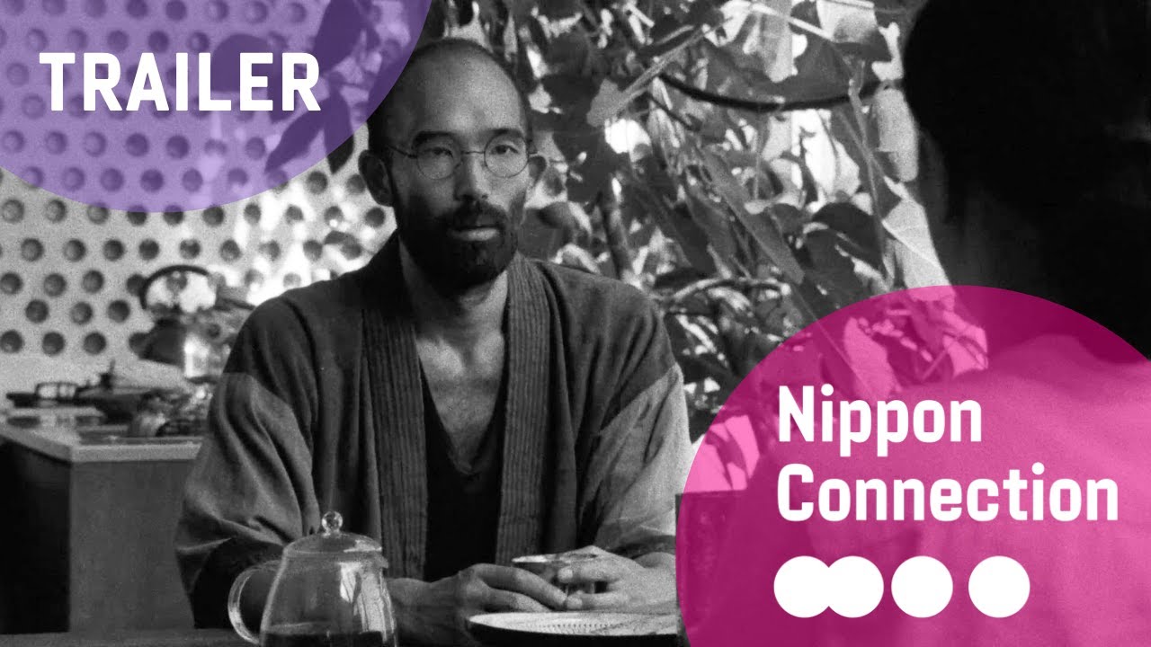 The Song of Rain 『雨の詩』 Official Film Trailer | Nippon Connection