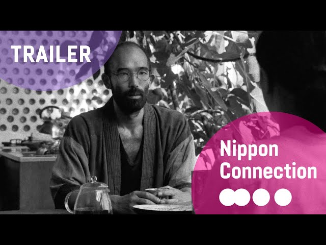 The Song of Rain 『雨の詩』 Official Film Trailer | Nippon Connection