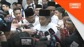 Download lagu KJ sebak kembali Perhimpunan UMNO, puji Dr Akmal mp3 Download lagu KJ sebak kembali Perhimpunan UMNO, puji Dr Akmal mp3