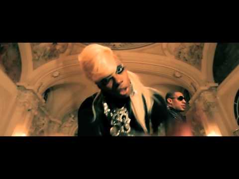 KALENNA featuring B SIMM   PUT IT IN THE BAG OFFICIAL VIDEO