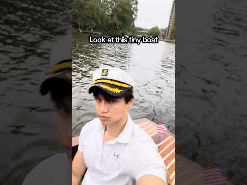 BUILD A BOAT FROM PLANS #boat #diyboat #woodboat #woodworking #boatbuilding #miniboat #diy #boats