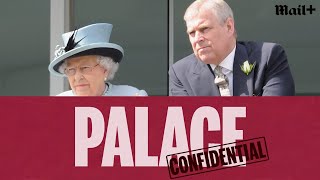 'Catastrophe for Prince Andrew and the Royal Family' | Palace Confidential