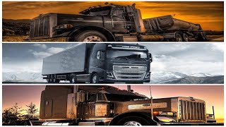 r/Truckers-Daily (1) Truck Day