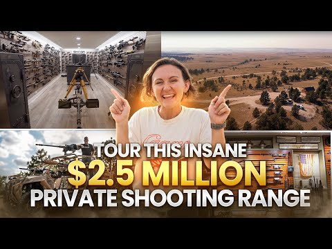 I Can't Believe This Place is Real 🤯