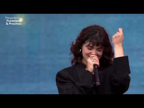 The Last Dinner Party - The Scythe - Pukkelpop Festival 2025