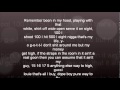 Yo Gotti- Testimony (Lyrics)