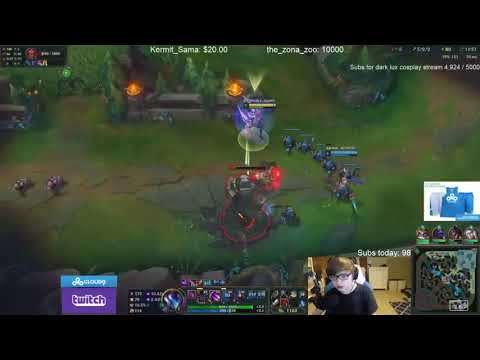 Sneaky as Kai'Sa   Janna vs Caitlyn   Bard Bot  Patch 8.5 Ranked Gameplay